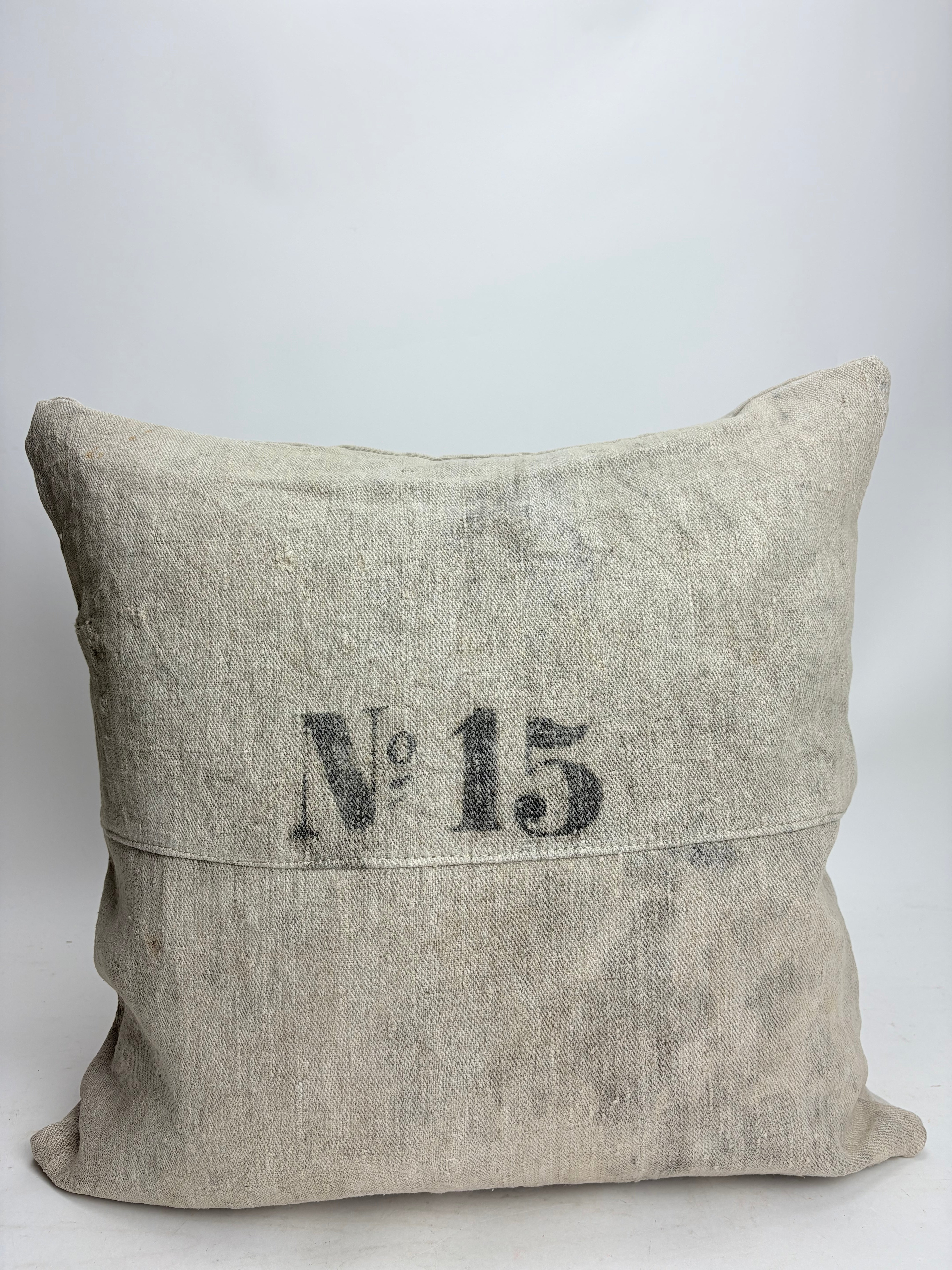 No 15