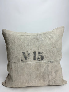 No 15
