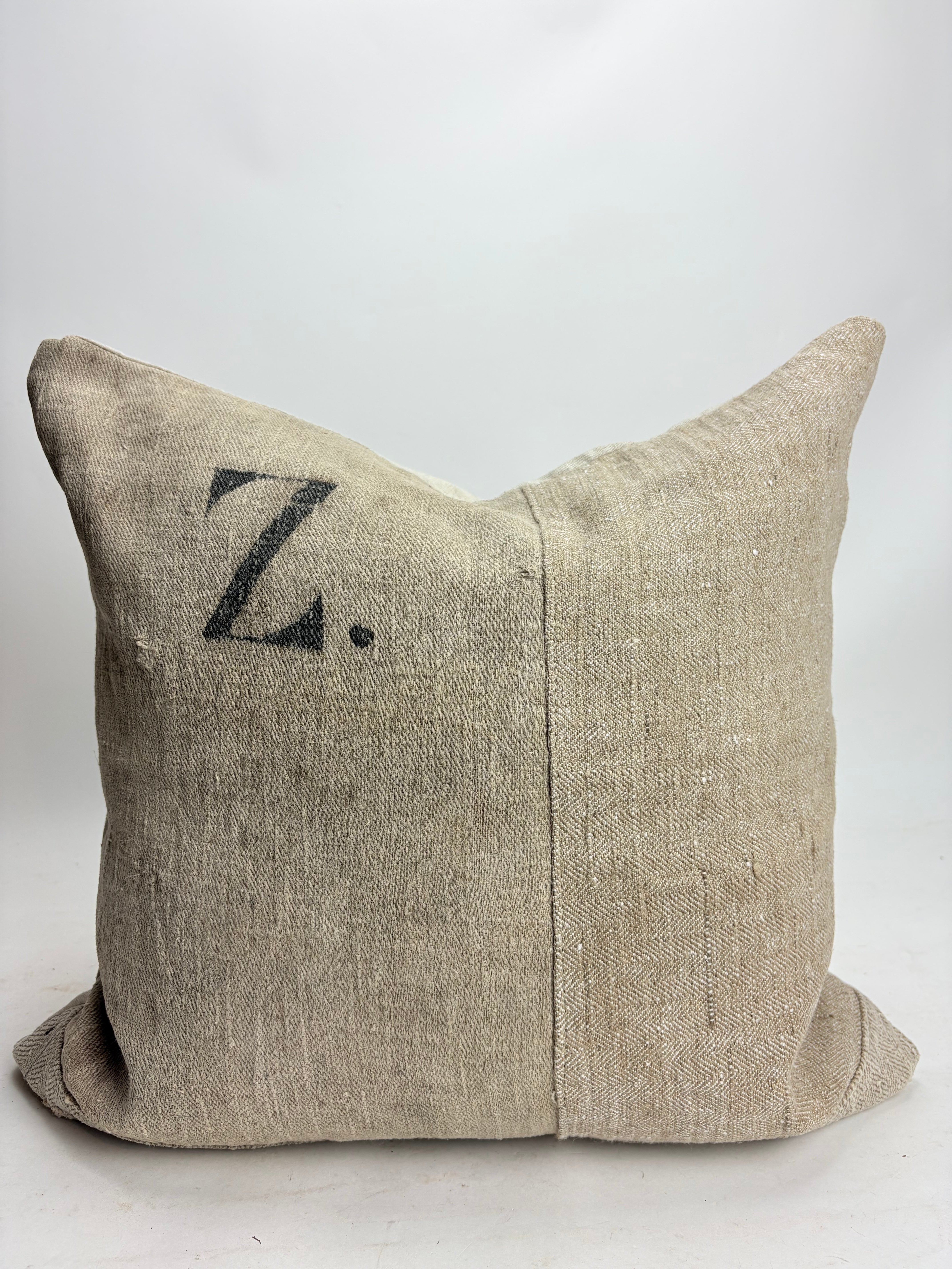 Z.