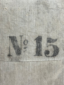 No 15