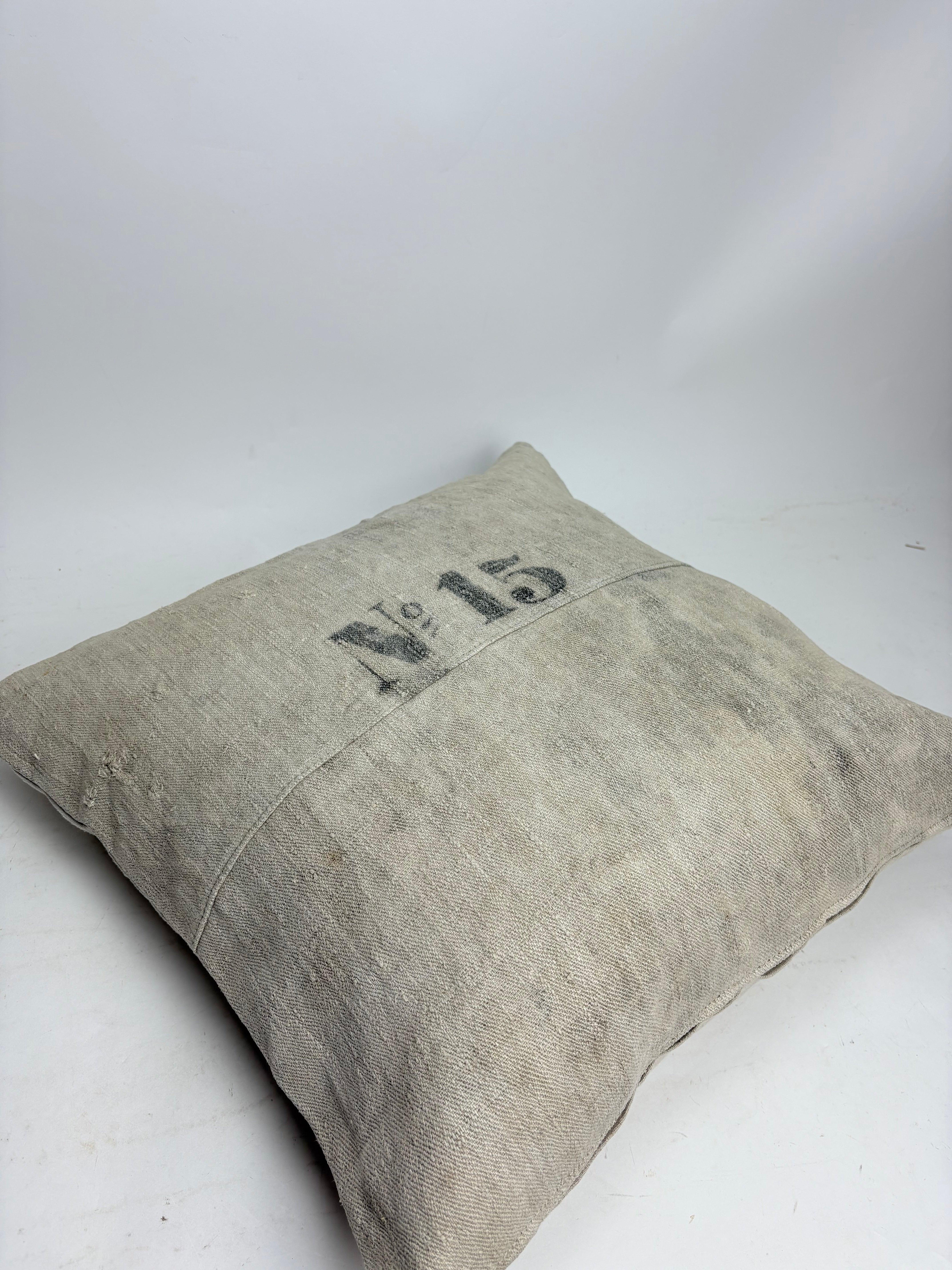 No 15
