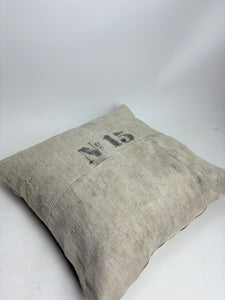 No 15