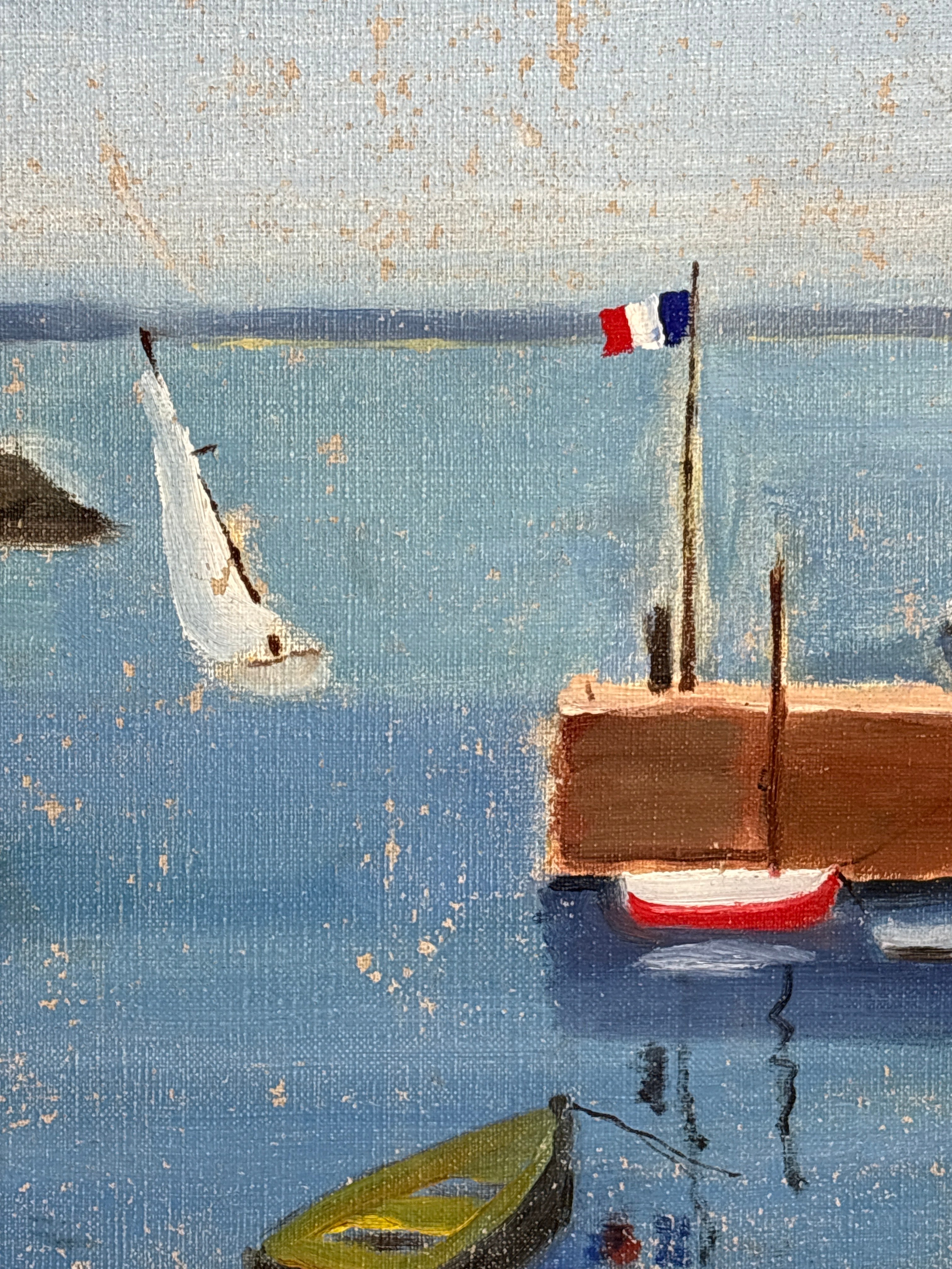 Harbour