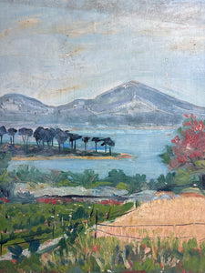 Mountains