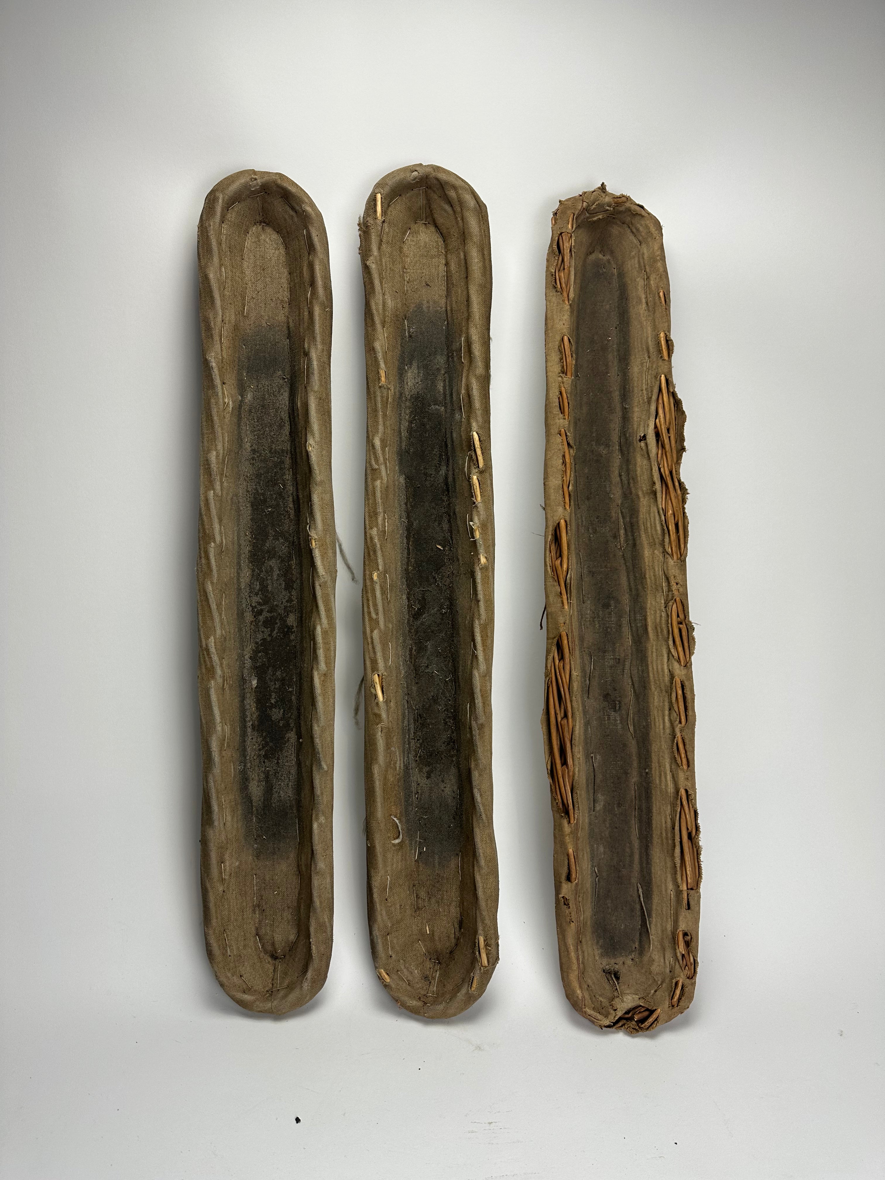 Baguette Basket