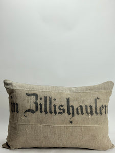 Billishaufen