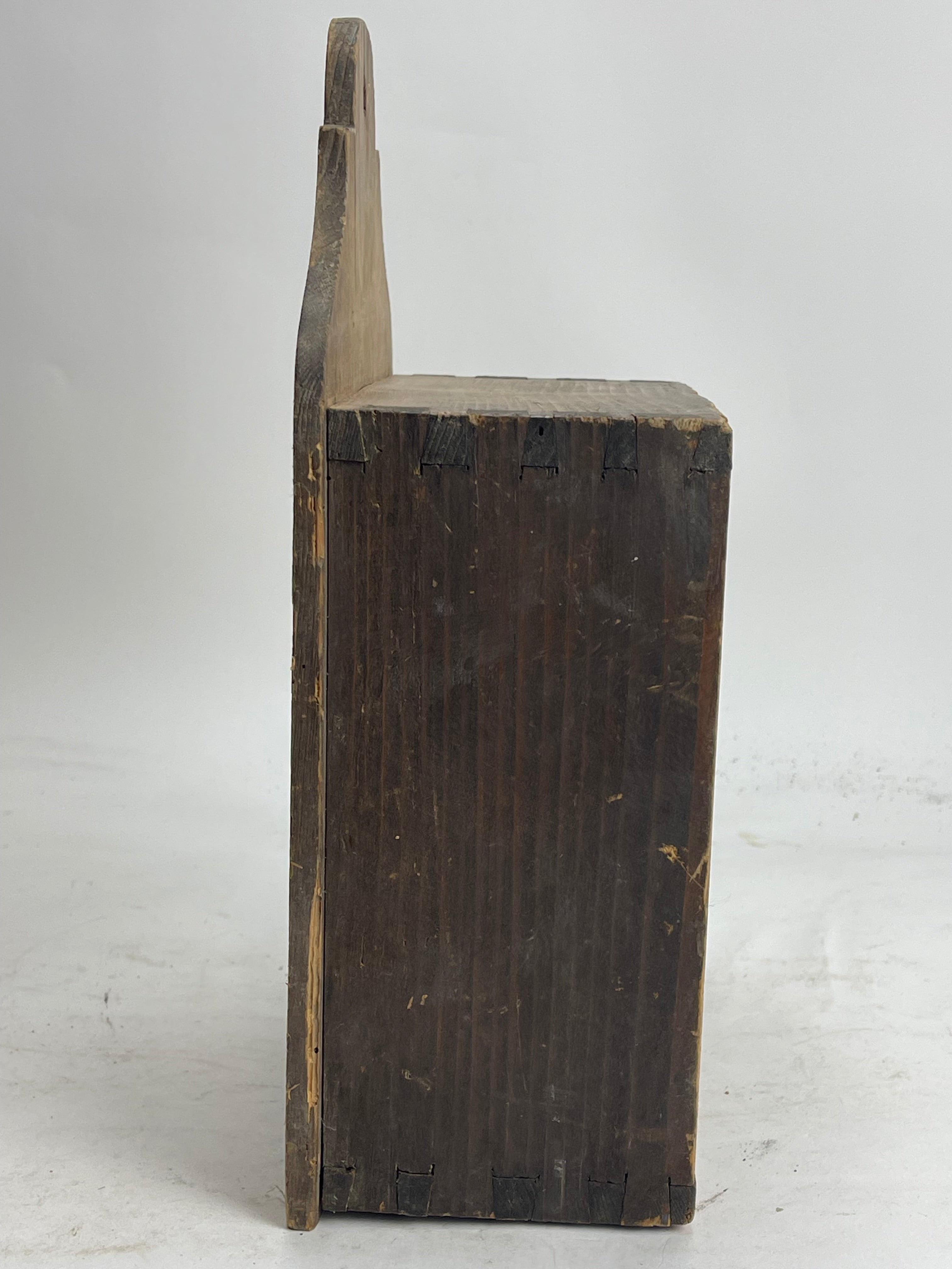 Candle Box