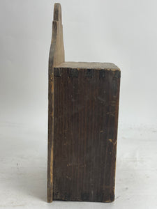 Candle Box