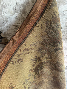 Pheasant Tapestry