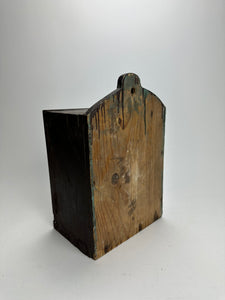 Clock Cabinet