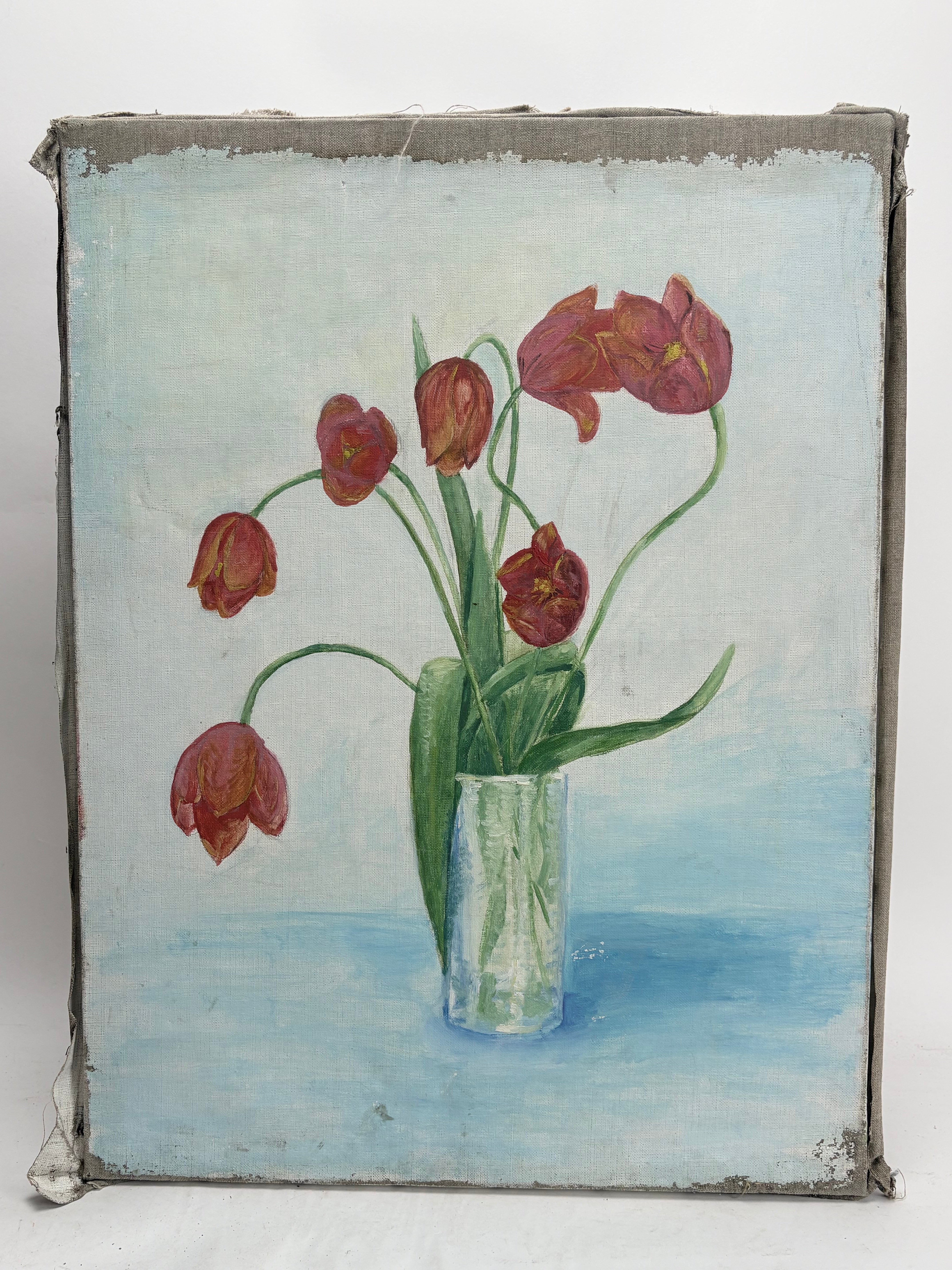 Tulips