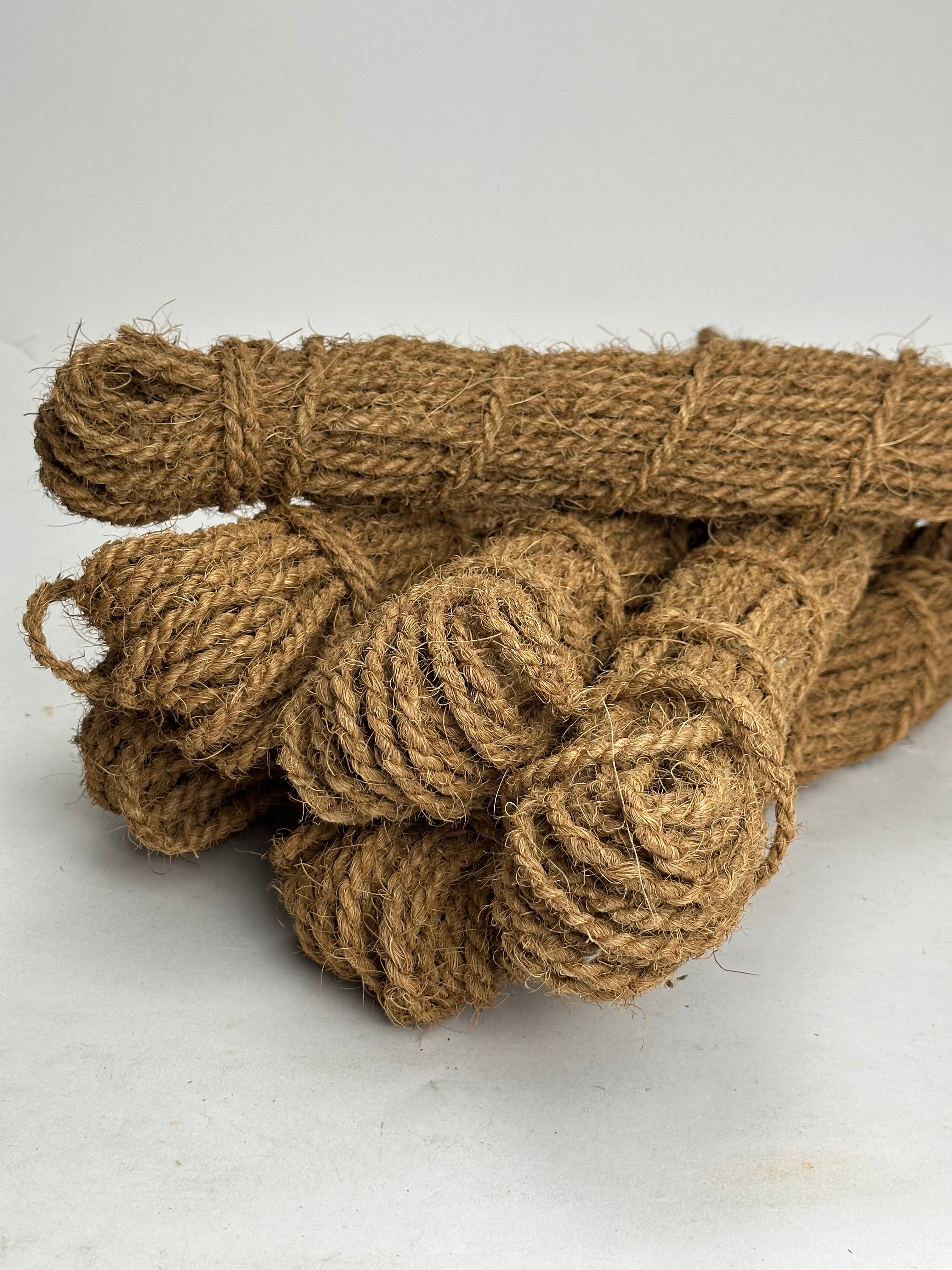 Rope