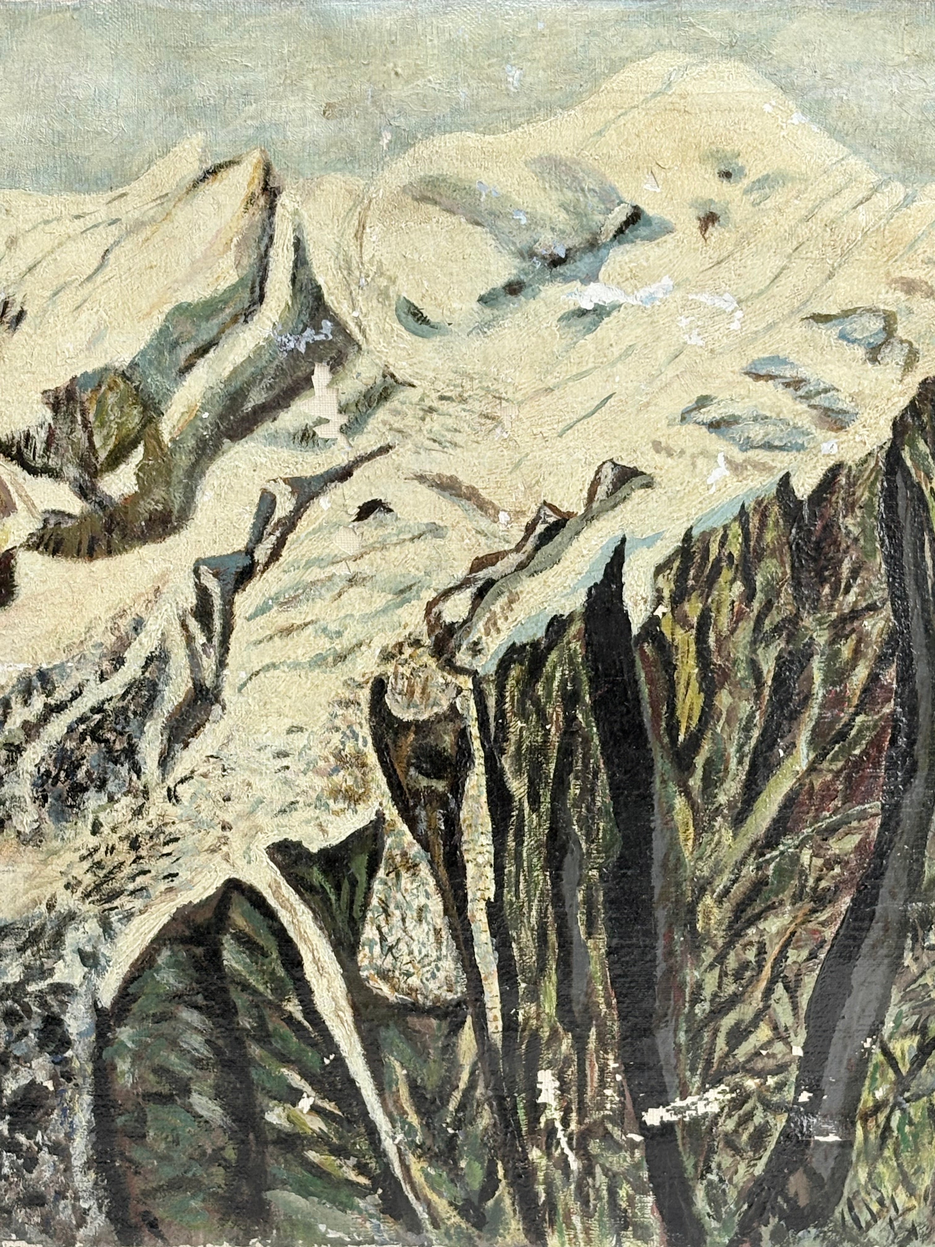 Mountain