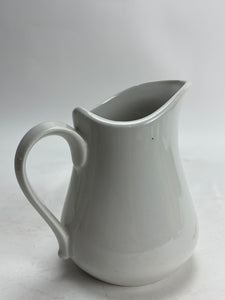 French Pitcher