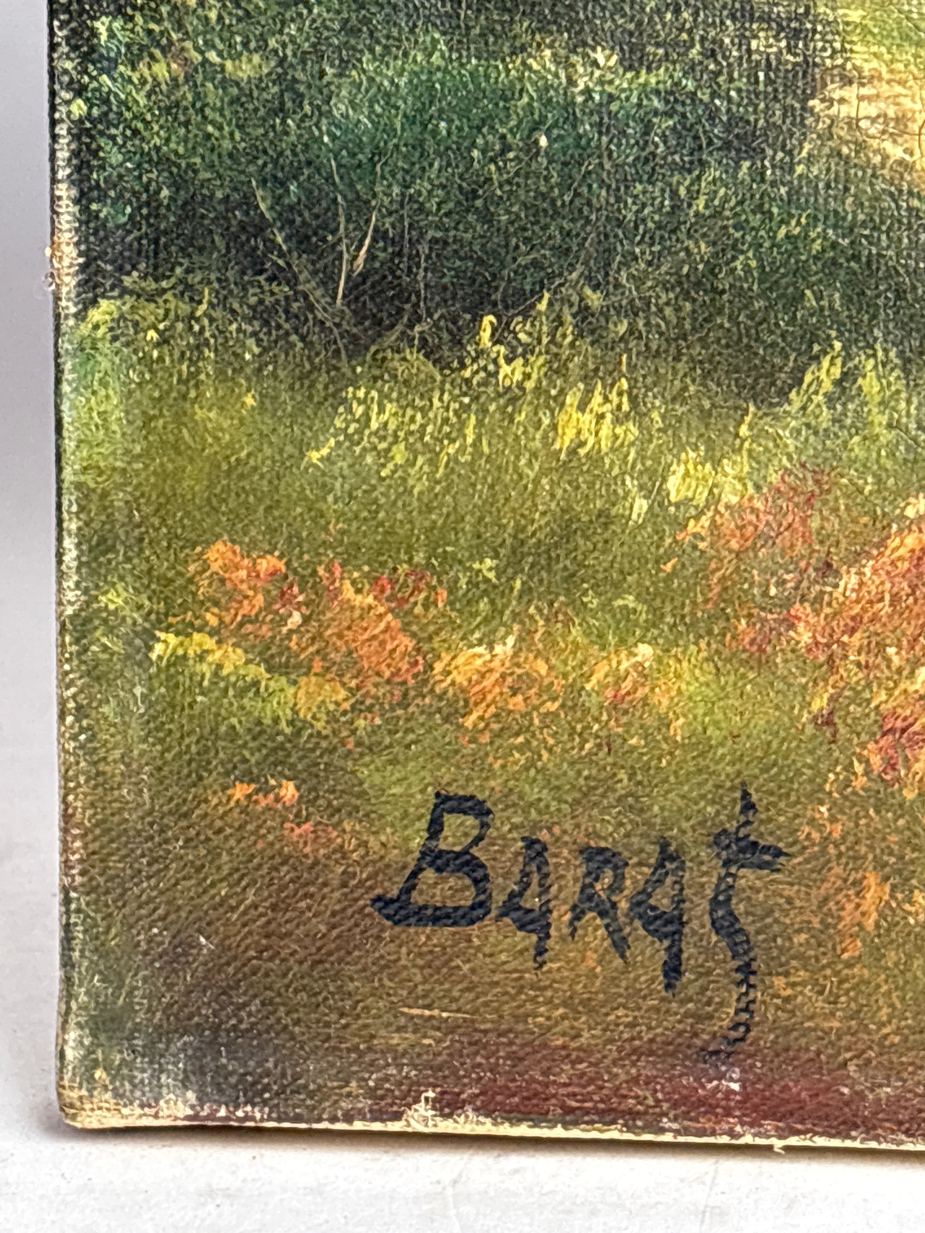 Barn