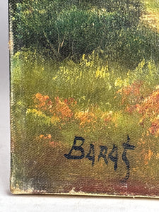 Barn