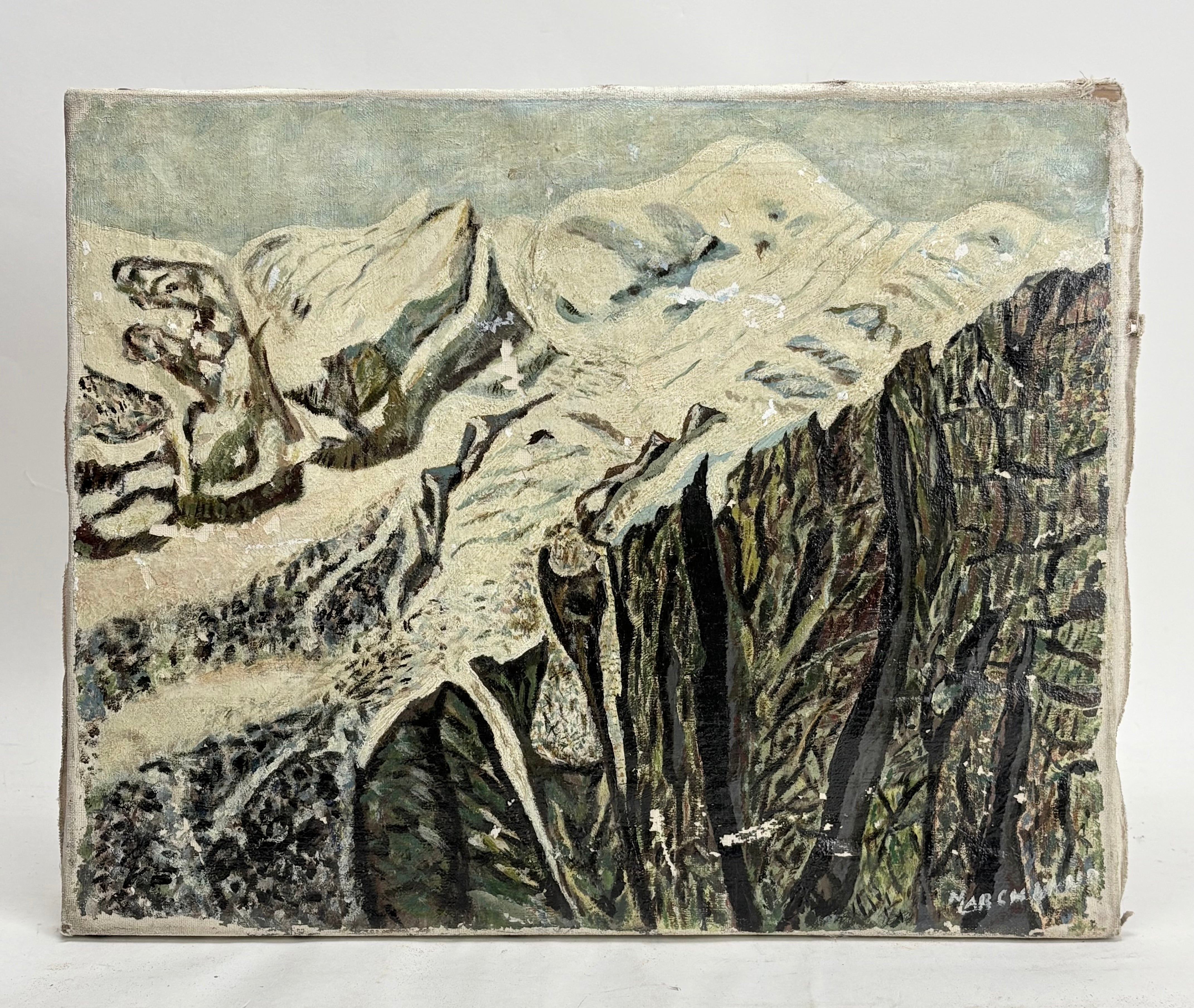Mountain