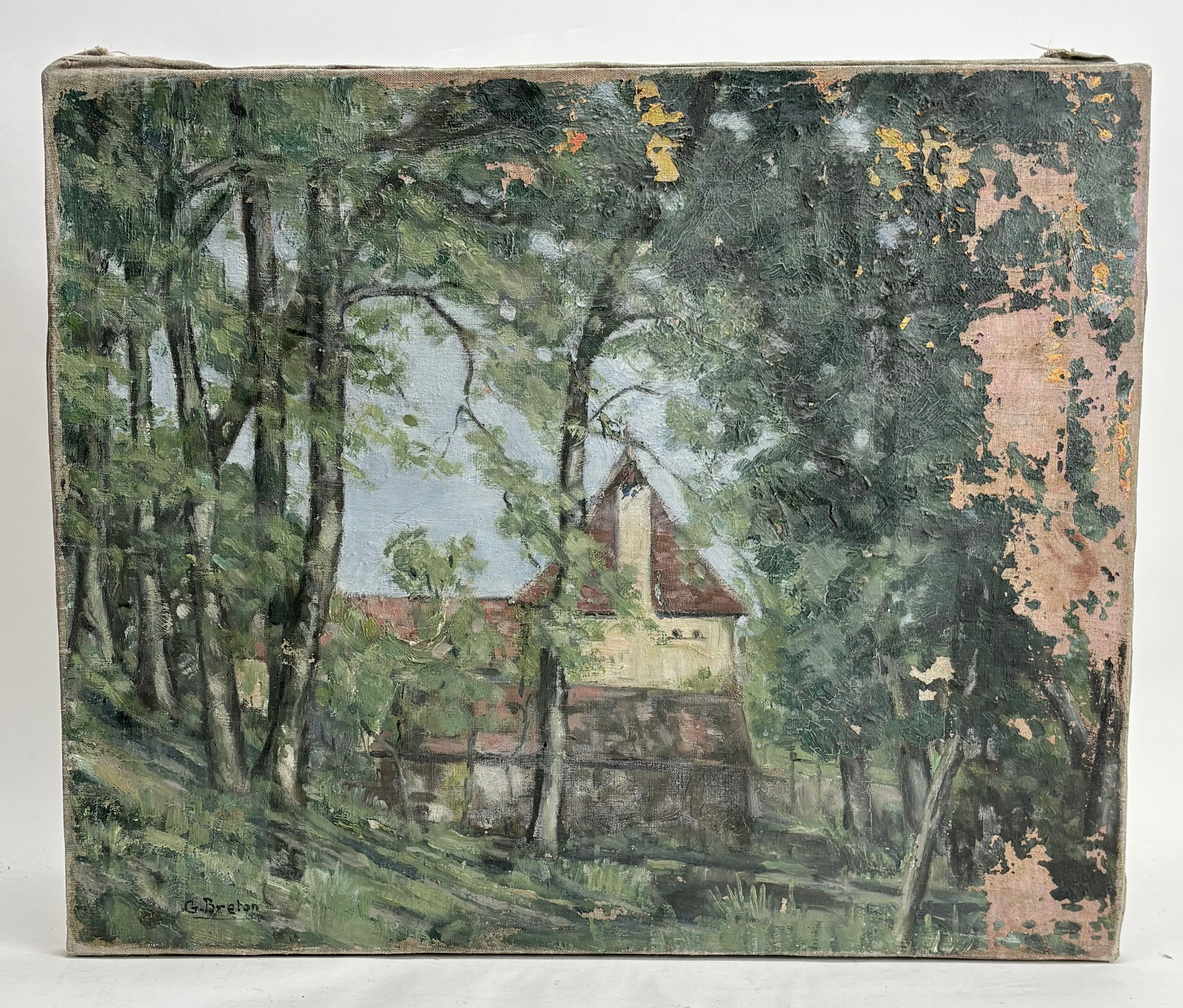Cottage