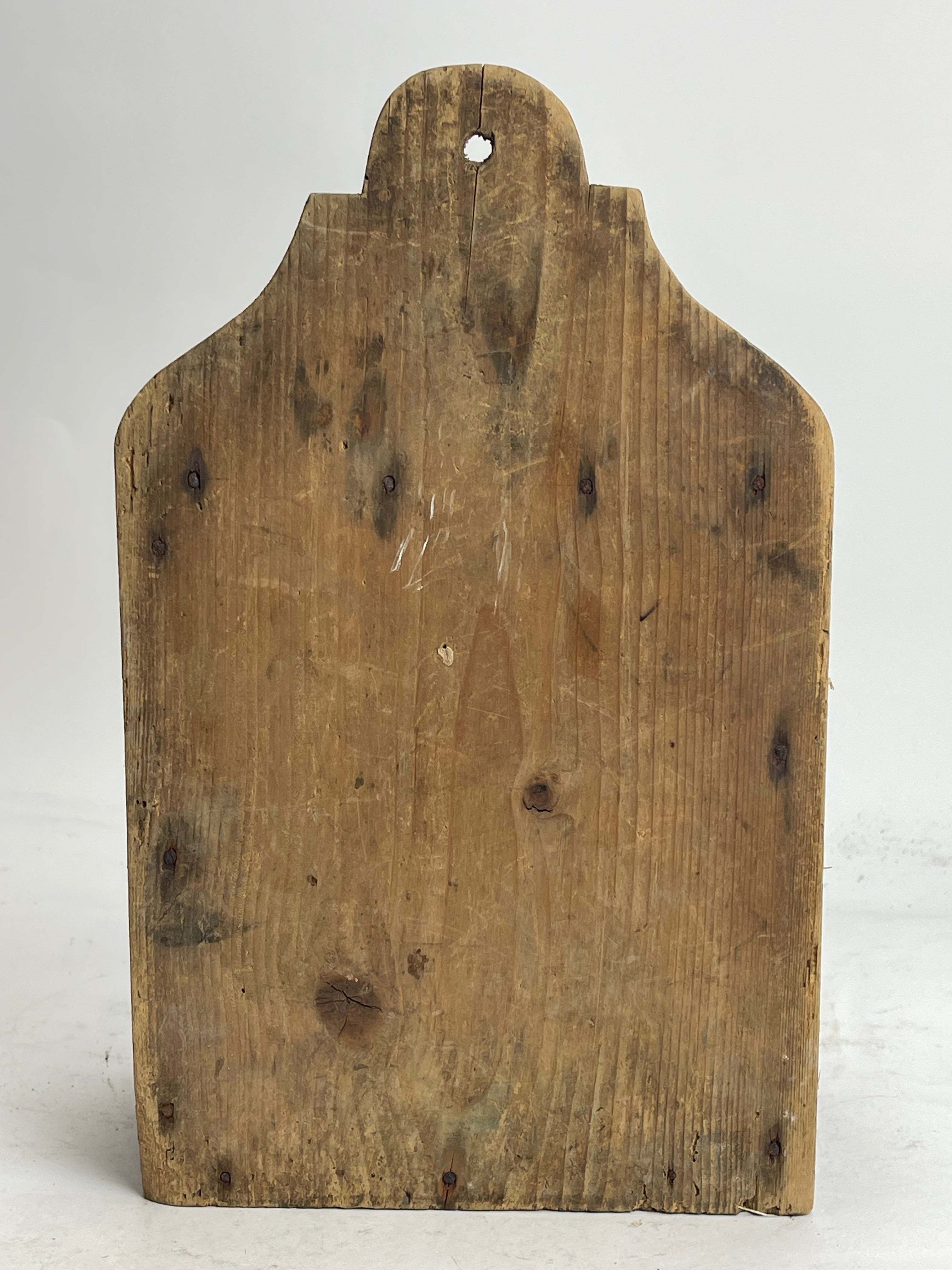 Candle Box