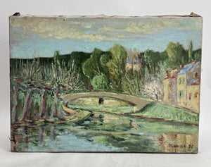 Bridge