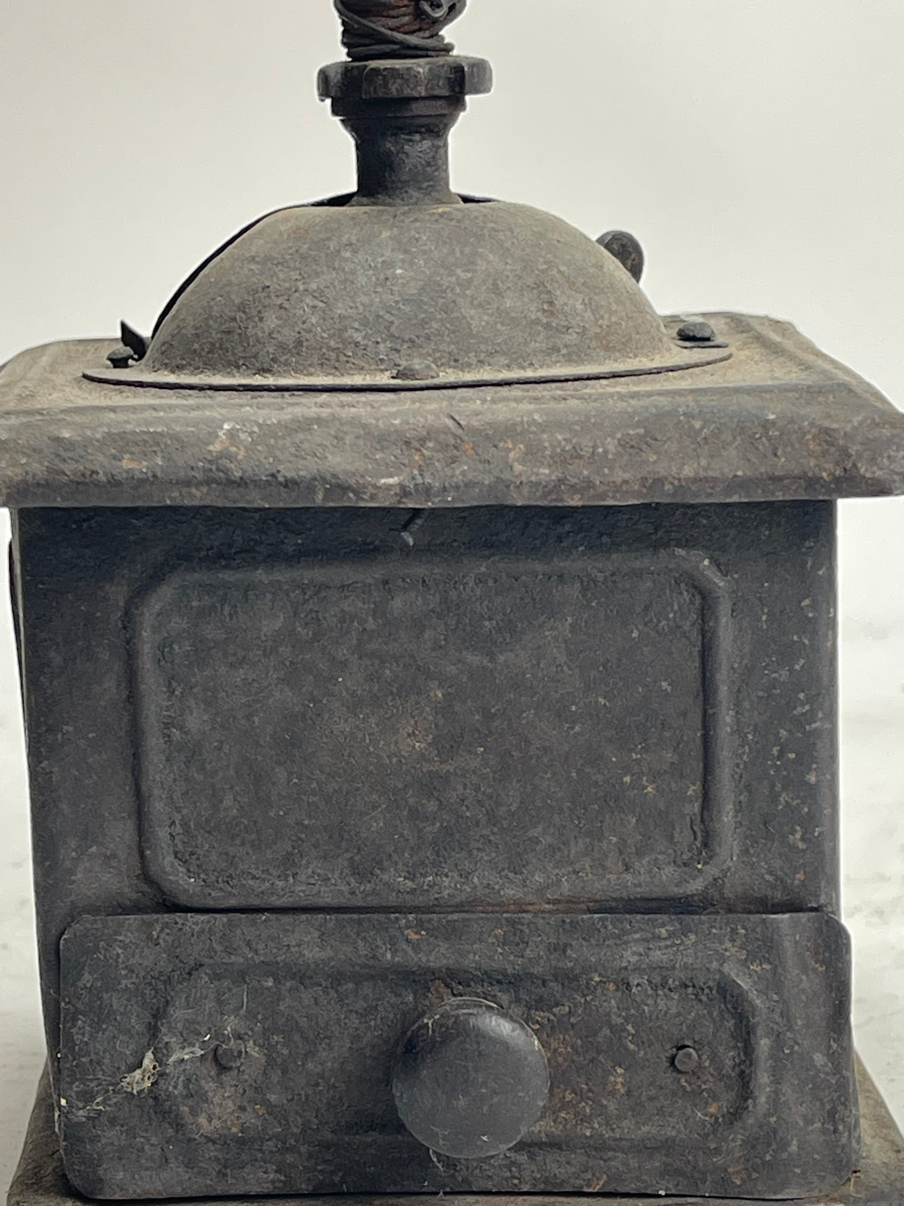 Coffee Grinder