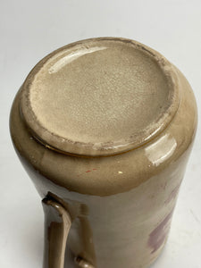 WW1 Pitcher