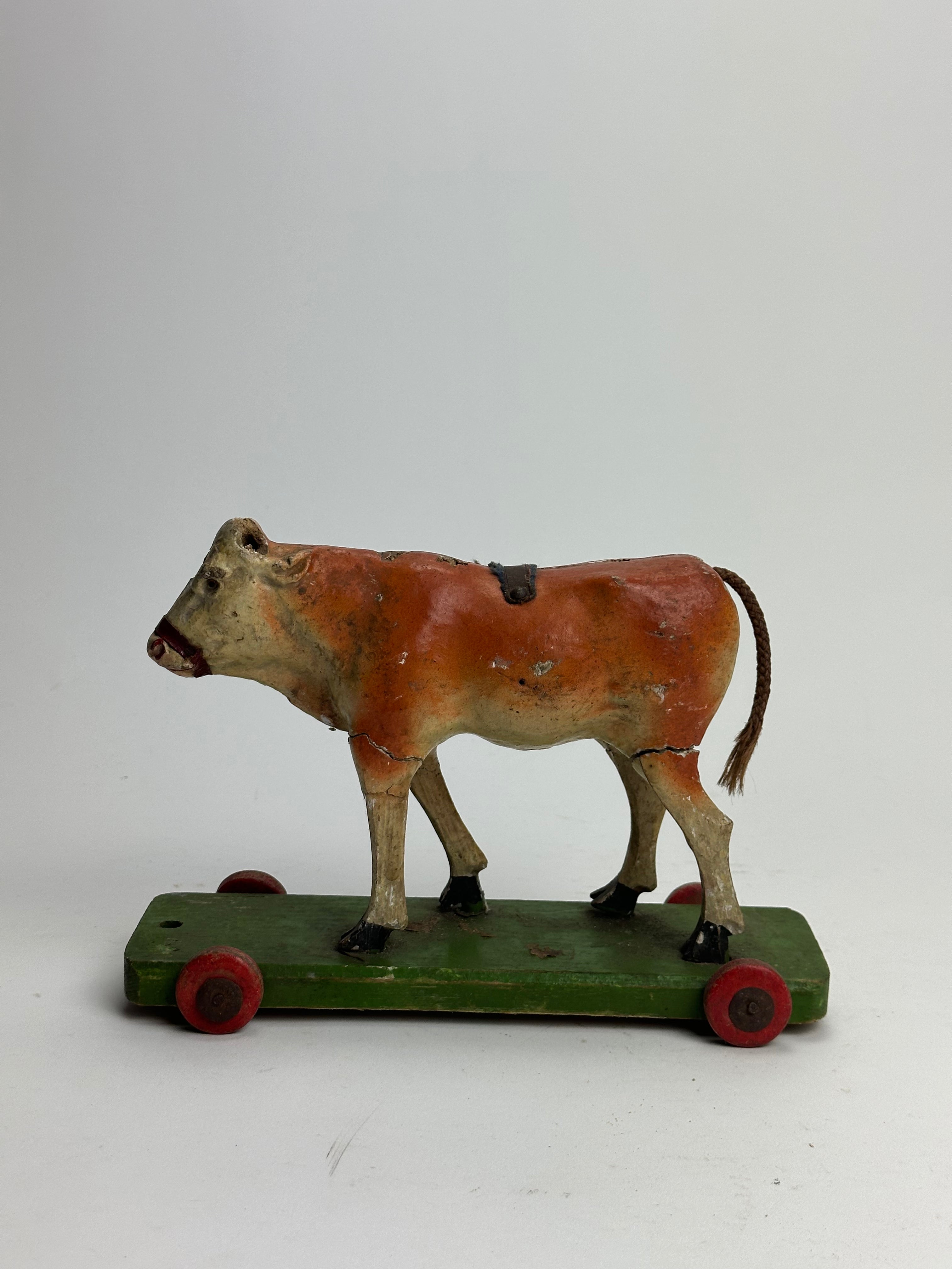 Cow Toy