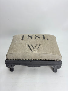 1881 stool