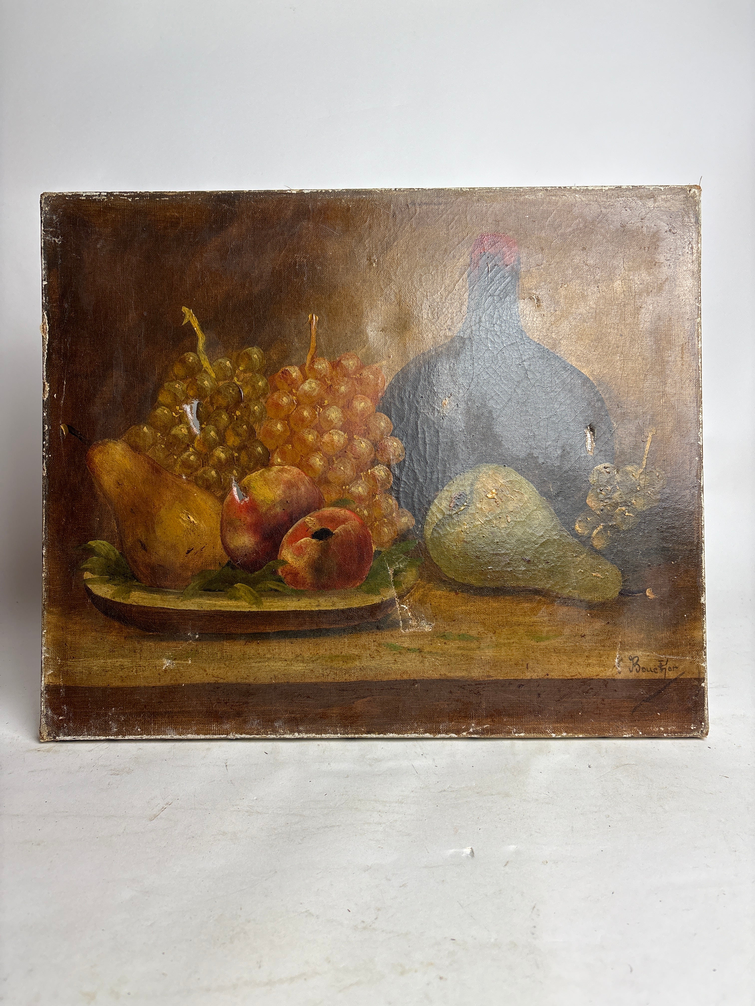 Still Life