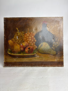 Still Life