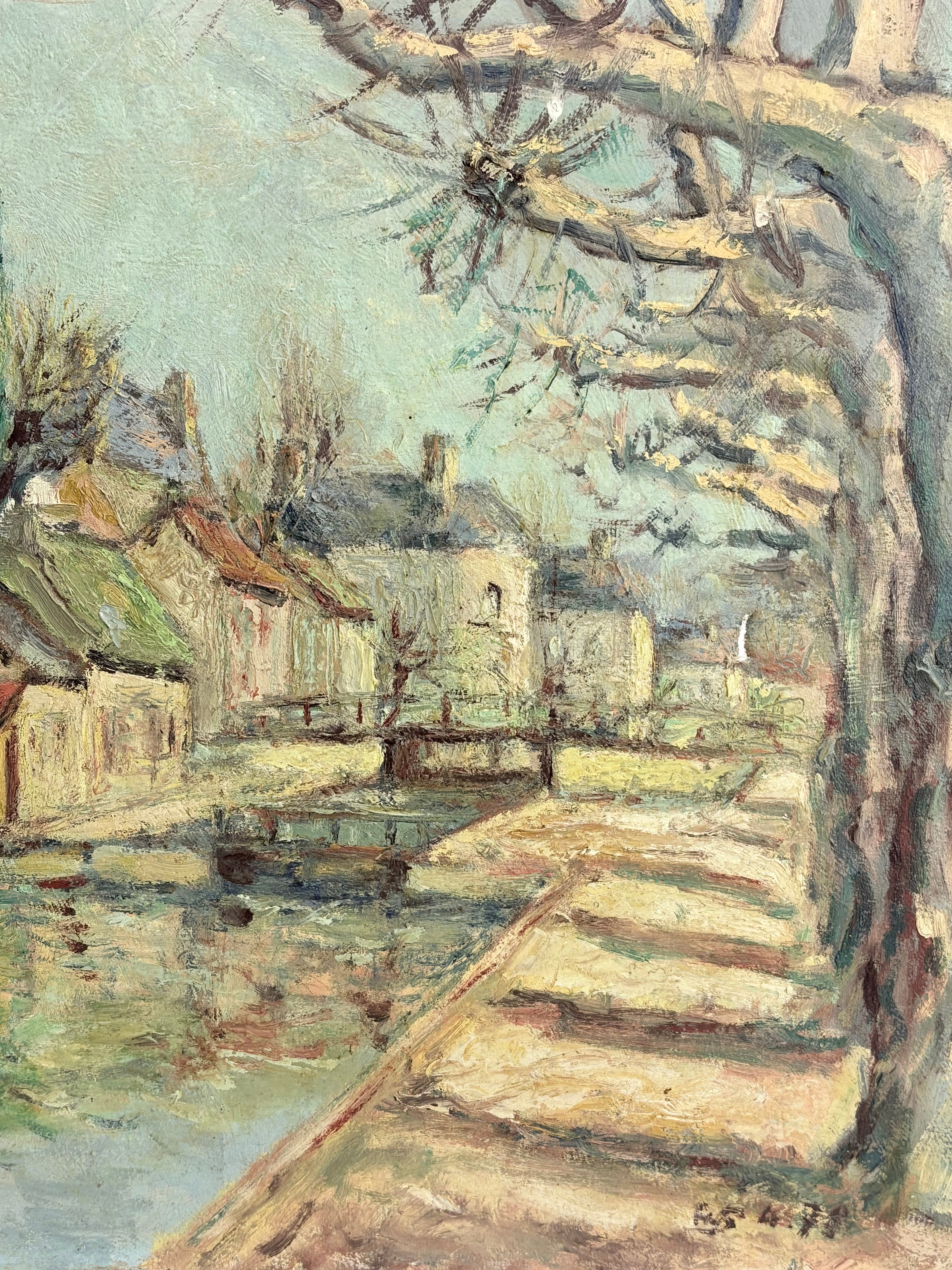 Canal