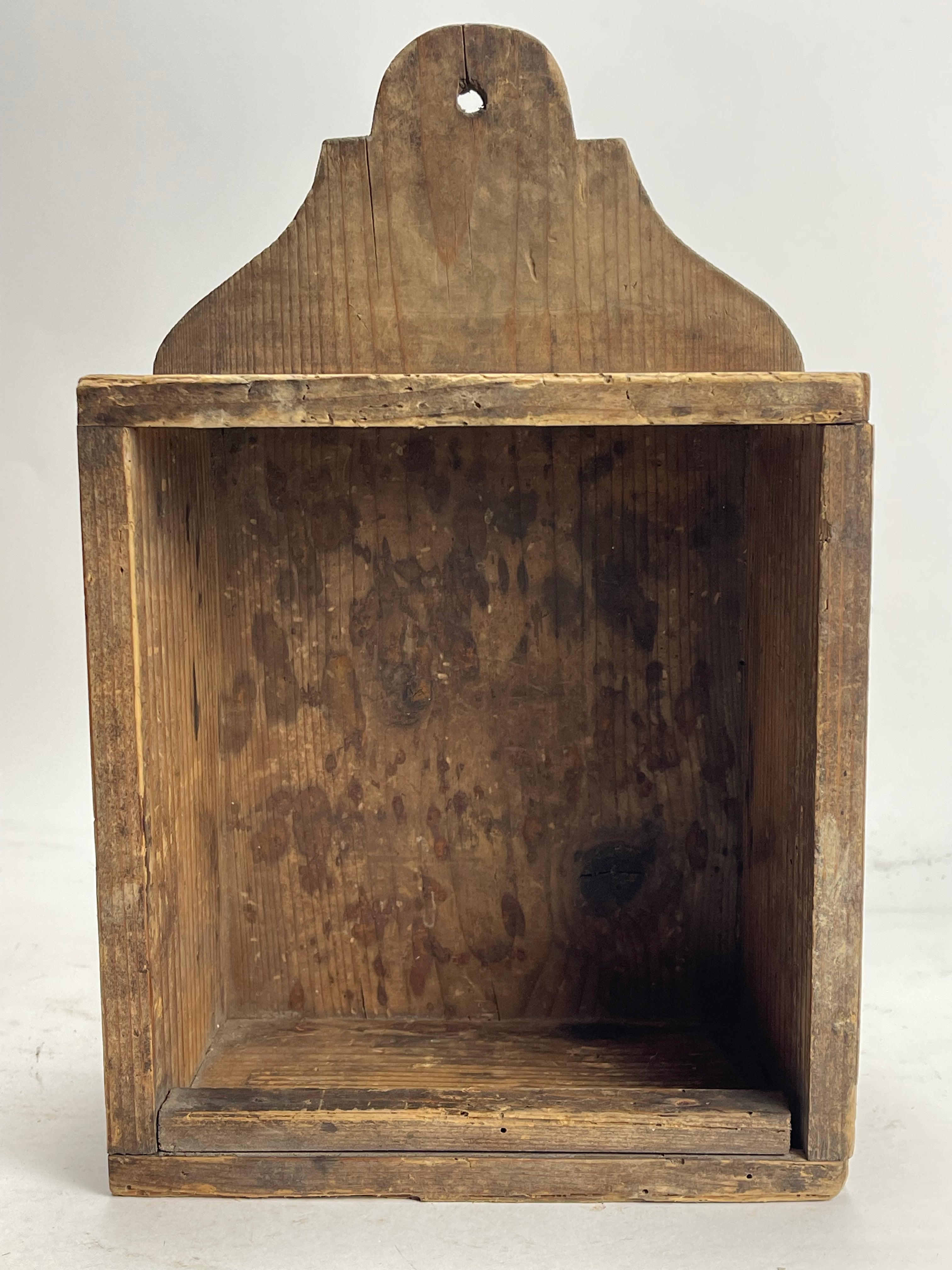 Candle Box