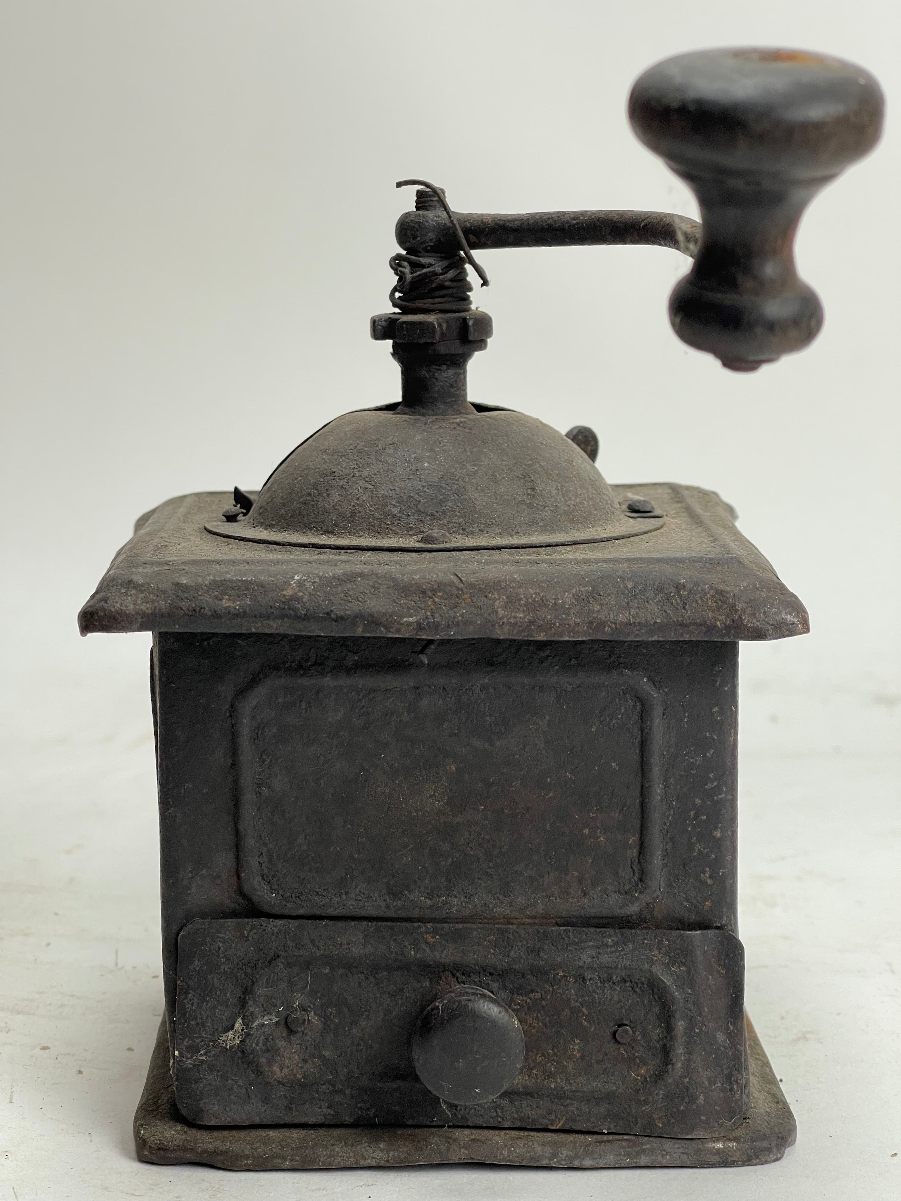 Coffee Grinder