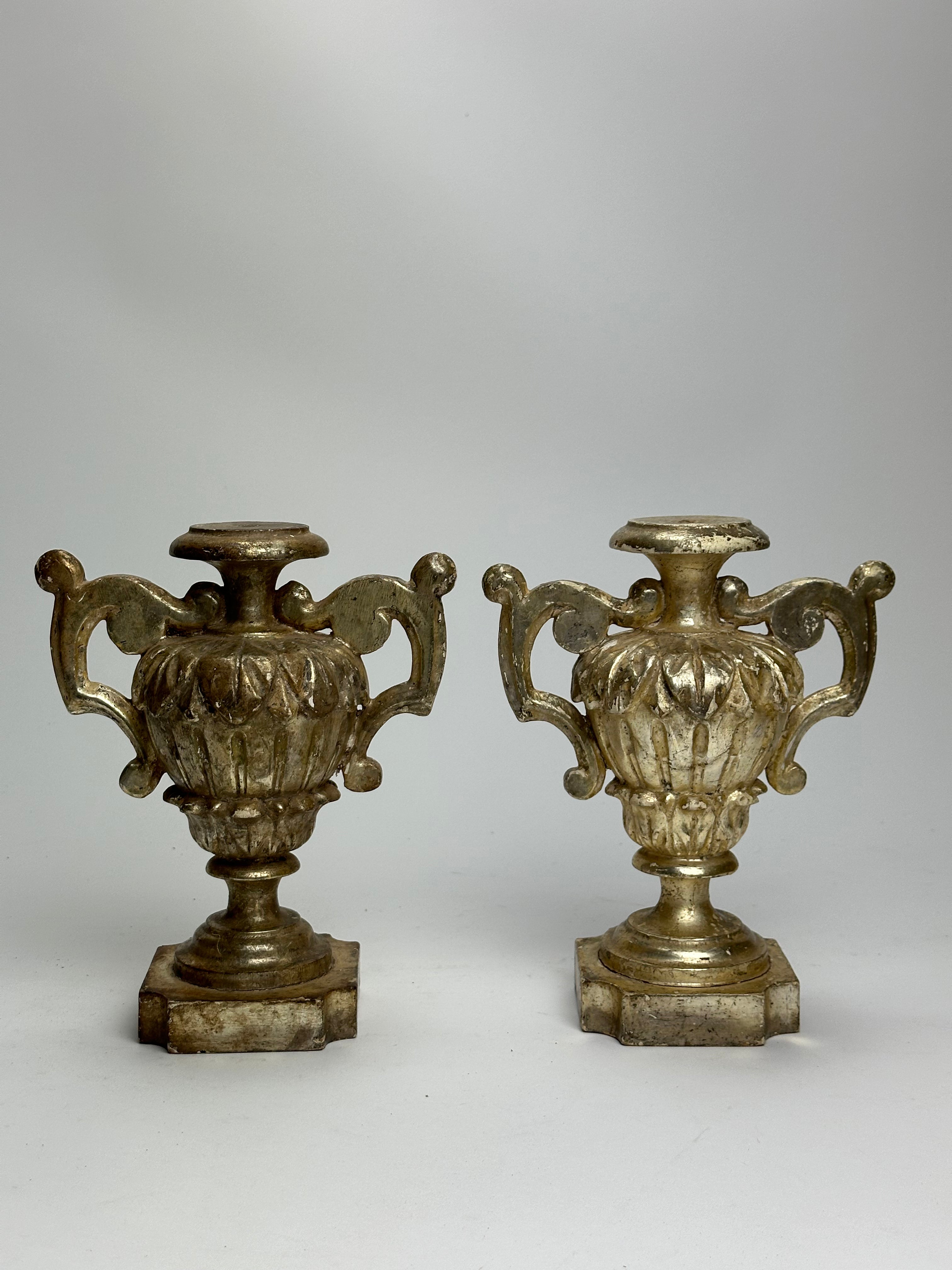 Altar Urns