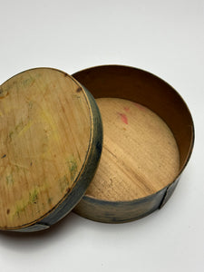 Pantry Box
