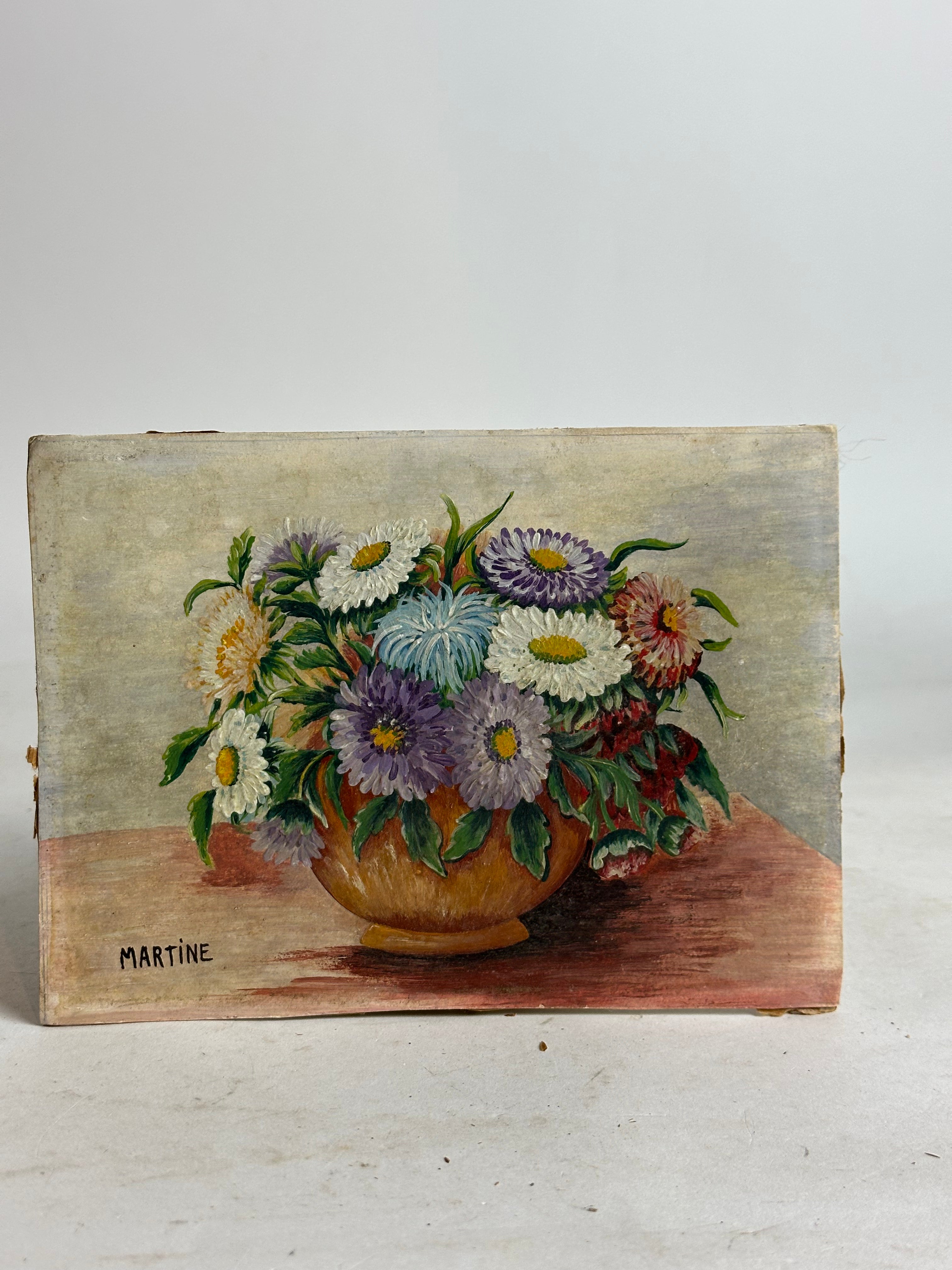 Flowers