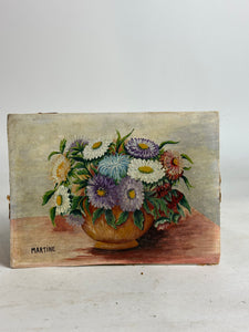 Flowers
