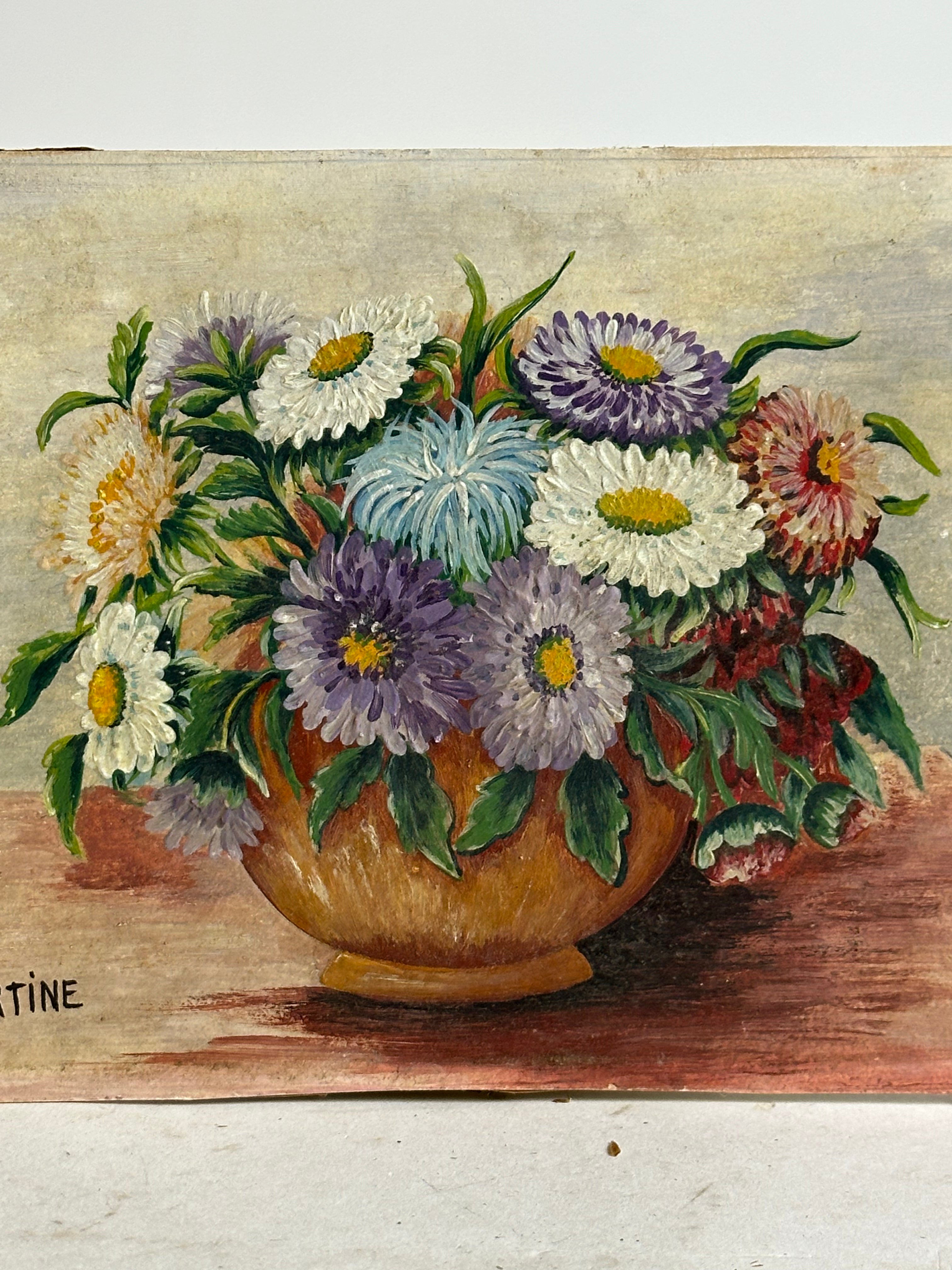 Flowers