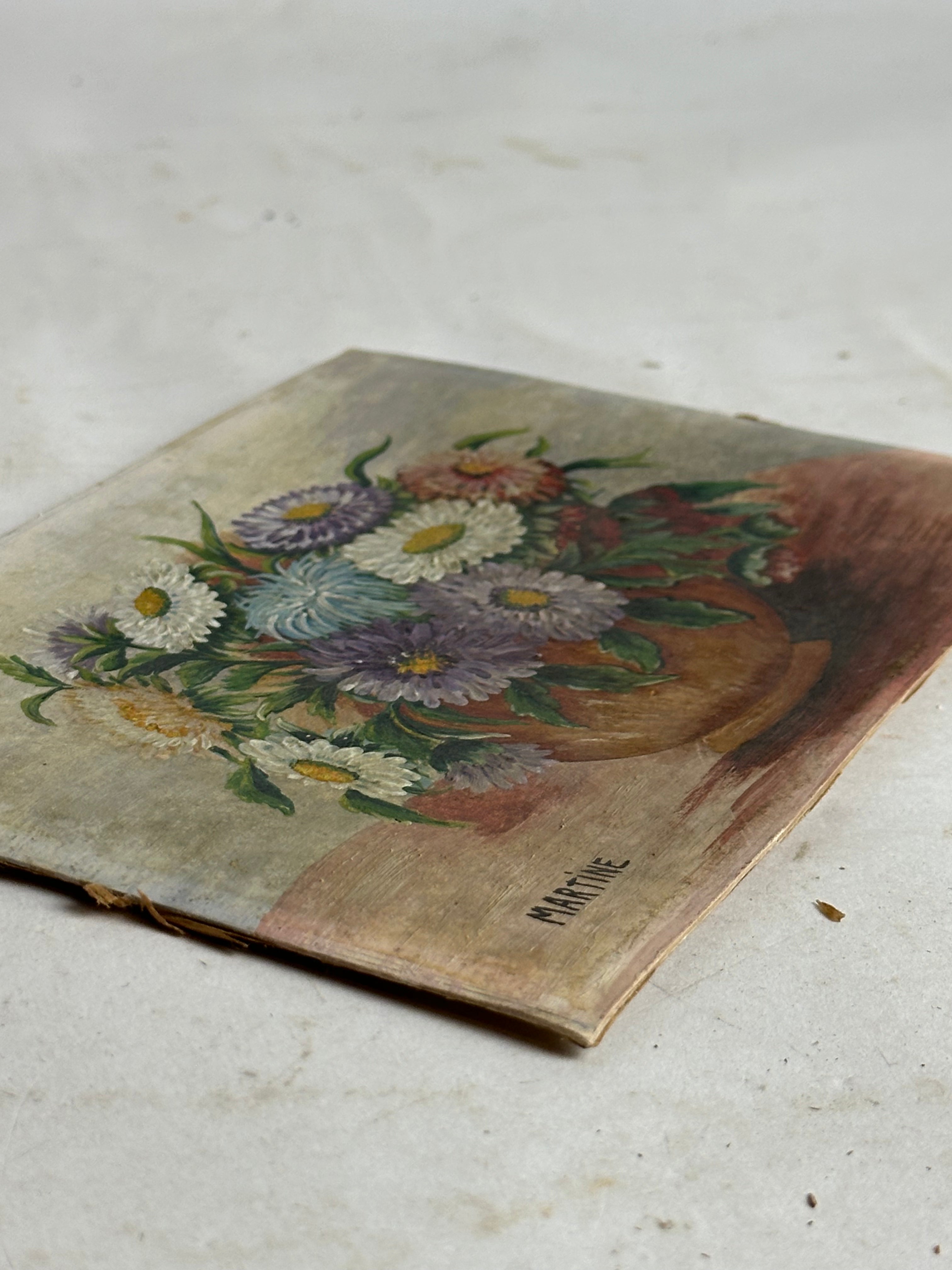 Flowers