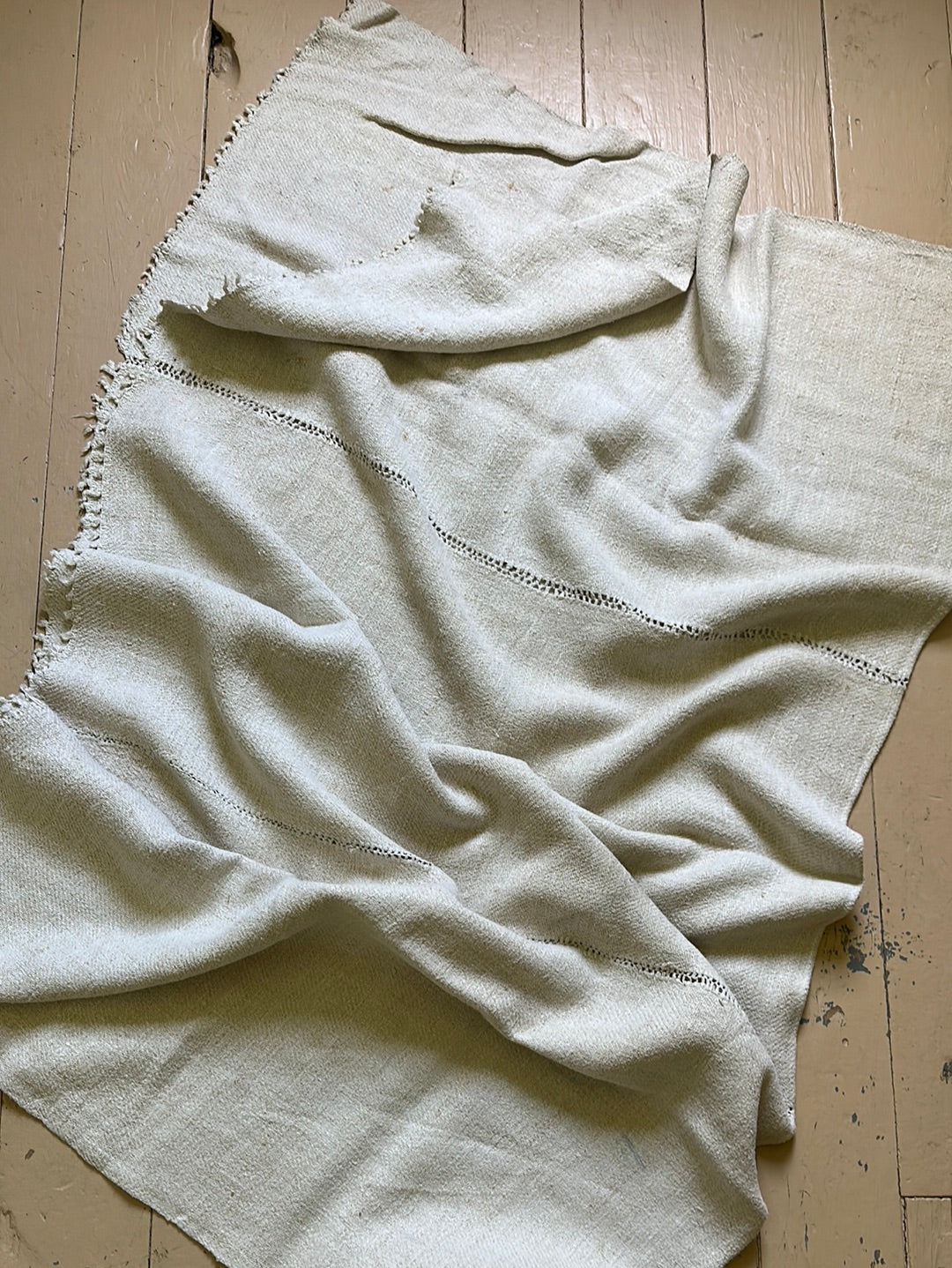 Linen Sheet