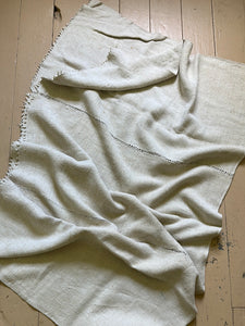 Linen Sheet