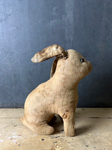 Linen Rabbit