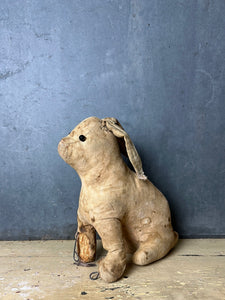 Linen Rabbit