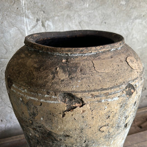 Olive Pot (PU only)