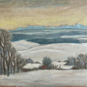 Snow