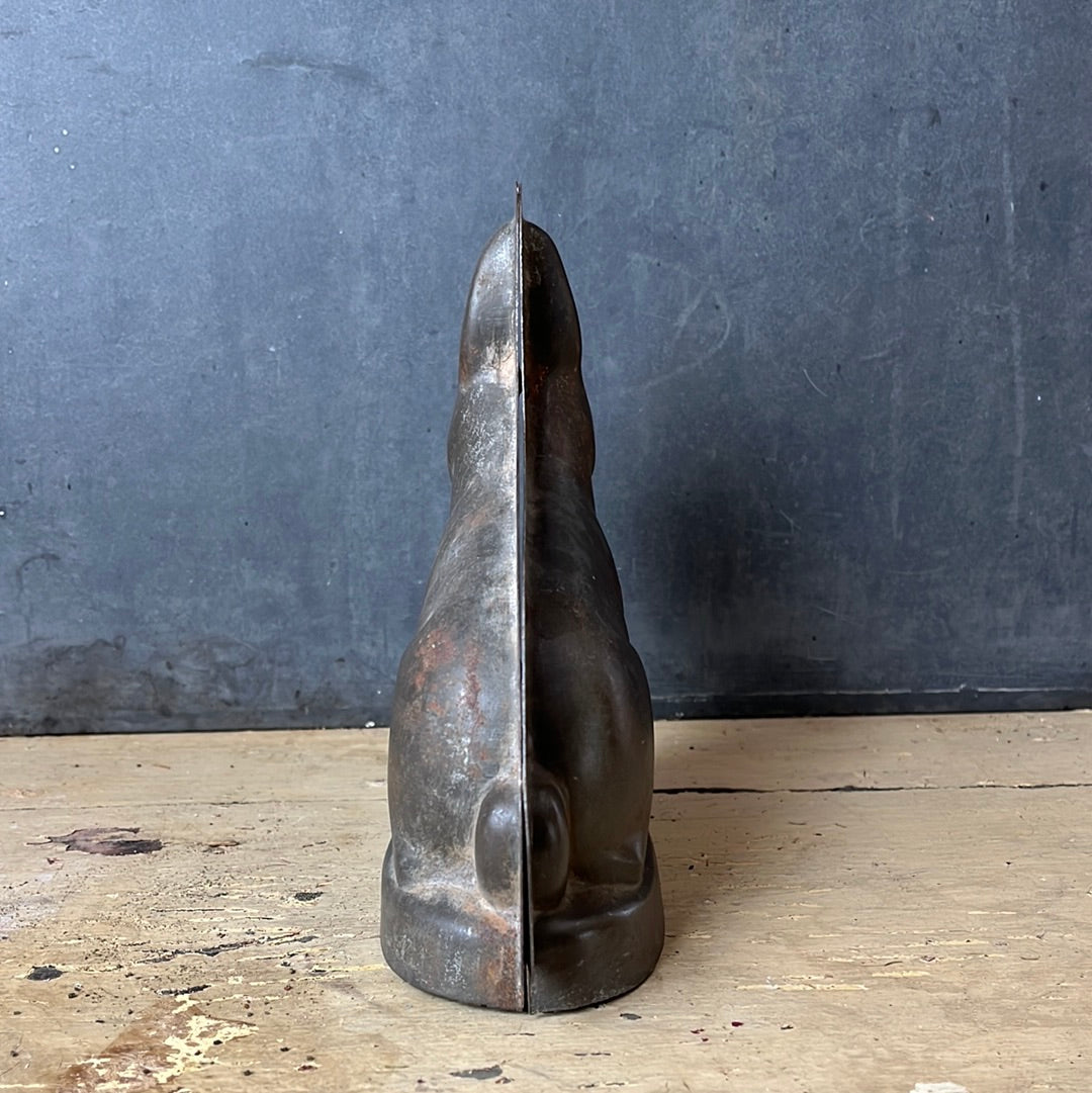 Bunny Mold