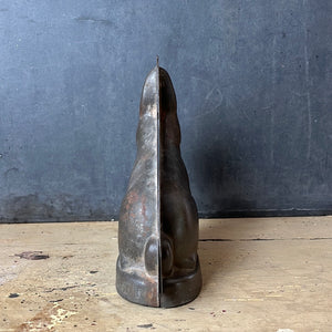Bunny Mold