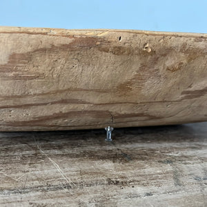 Dough Bowl
