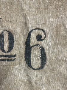 No 6 Grainsack
