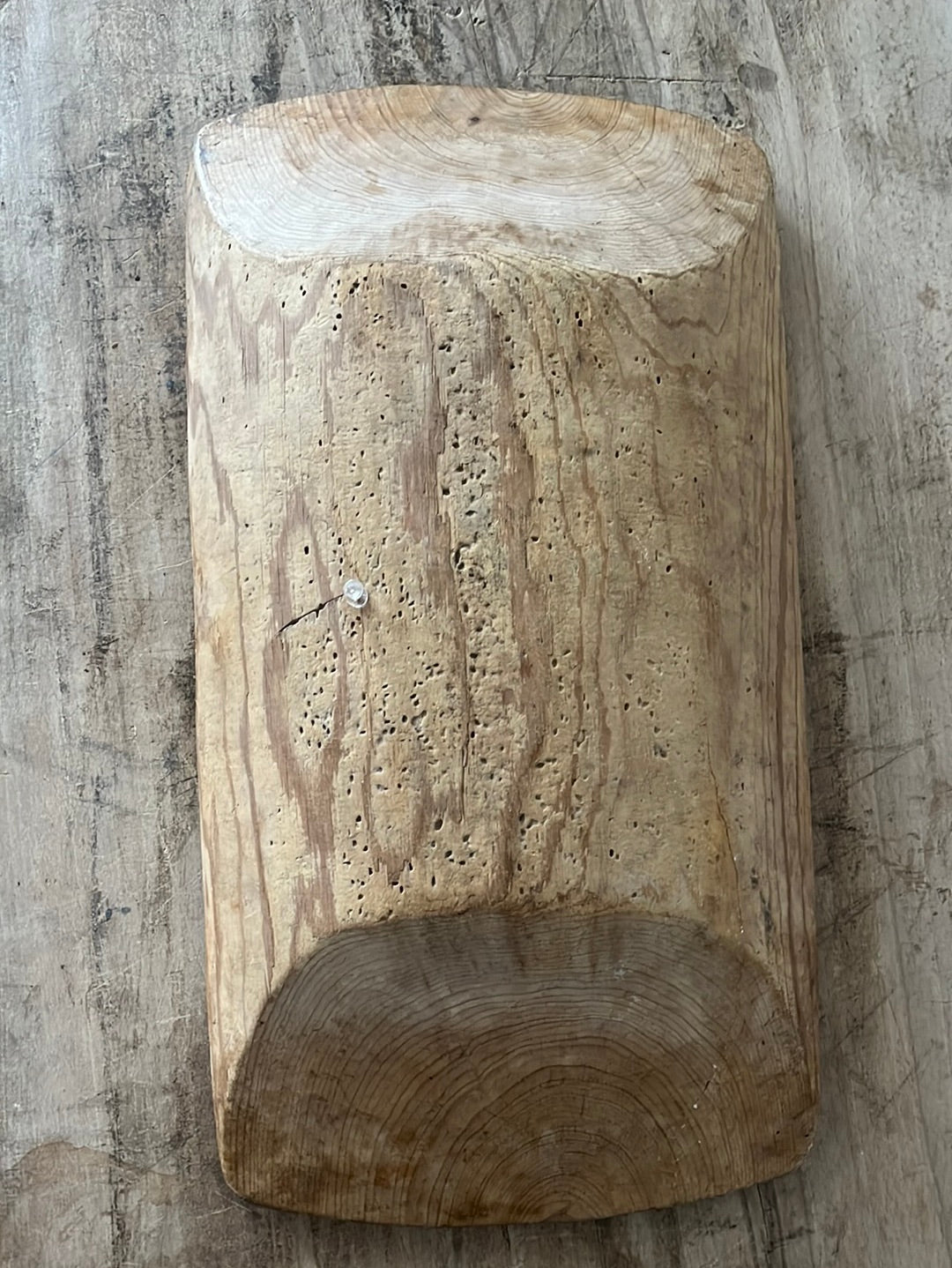 Dough Bowl